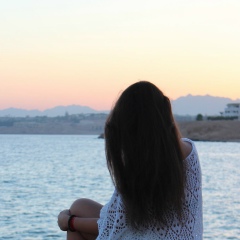 Daria Fedotova, 02.03.1995, Пенза