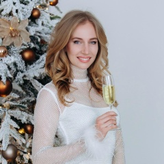 Алина Гачман, 11.07