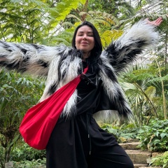 Лиза Маркова, 19.06.1985, Санкт-Петербург