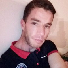 Karim-Abdelkrim Melakhessou, 17.11.1988