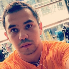 Таир Гусейнов, 24.04, Москва