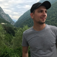 Артём Гордеев, 14.06