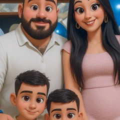 Шаво Бурнусузян, Москва