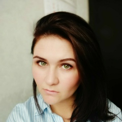 Екатерина Кухаренко, 02.06.1988, Минск