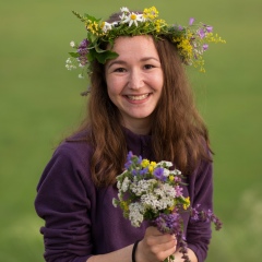 Miraculous Julia, 26.05.1993, Уфа