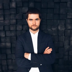 Богдан Форысь, 09.05, Тюмень