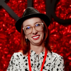 Алёна Фёрротт, 31.01.1988, Москва