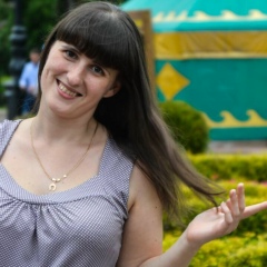 Наталья Николаевна, 01.04.1989, Балаково