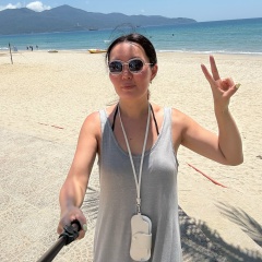 Лена Бадмаева, Иркутск