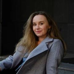 Анастасия Шатова, Казань