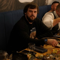 Андрей Майоров, 19.01, Челябинск