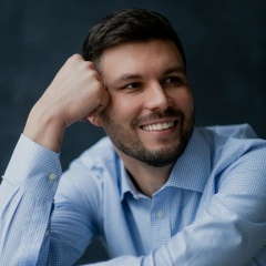 Сергей Рожков, 06.05, Москва