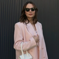 Софи Петрова, Санкт-Петербург