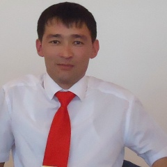 Berik Ahanov, 30.10.1977, Щучинск