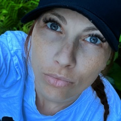 Елена Смирнова, 08.06.1991, Ярославль