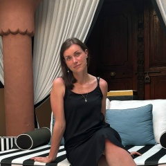 Татьяна Грибанова, Санкт-Петербург