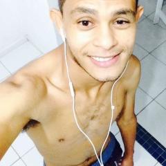 Phabio Jeferson, 07.04.1993, Natal