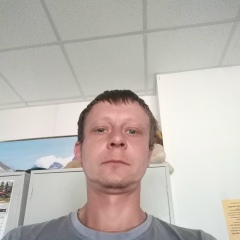 Михаил Саламатов, 01.10.1988, Киров