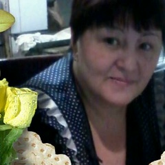 Сабо Мирова, 04.06, Самарканд