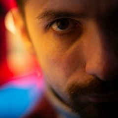 Денис Лобов, 25.11, Санкт-Петербург