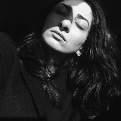 Аида Тахирова, 01.11.1994, Москва