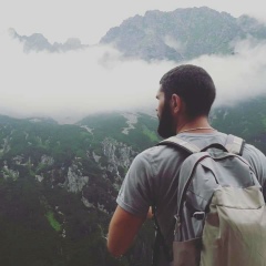 Дима Иванцов, 12.10.1983, Kraków