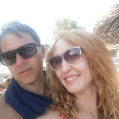 Гузель Мустафина, 23.12.1985, Napoli