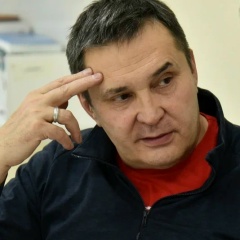 Рэм Нигматулин, Рудный