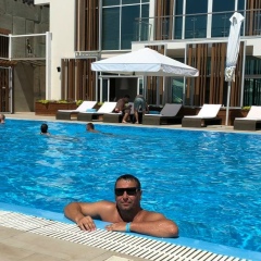 Иван Лебедев, 14.05