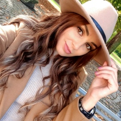 Kristina Artamonova, 19.03.1994, Bochum