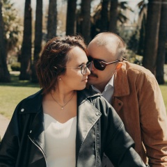 Марина Бабкина, 12.06.1990, Москва