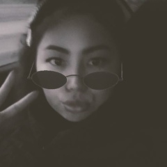 Чынара Кочкорова, 28.11.1990