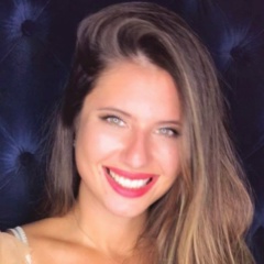 Инна Холина, 29.06, Москва