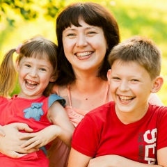 Анна Вербина, 03.02.1983, Волгоград