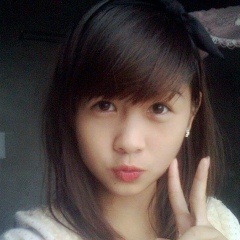 Park Min Young, 15.07.1993, Vinh
