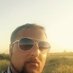 Денис Калинин, 18.07.1989, Караганда