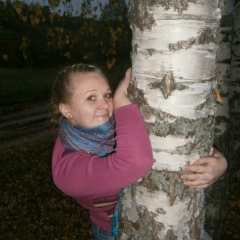 Аня Перова, 03.05.2008, Нижний Новгород