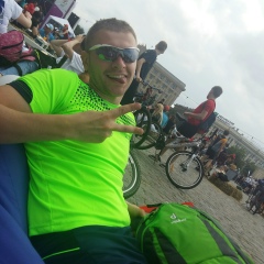 Юрий Клименко, 02.05.1987, Харьков