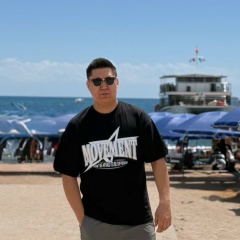 Ома Мамадалиев, 25.01.1995, Москва