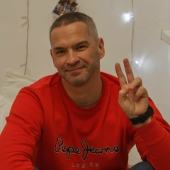 Вячеслав Коваленко, 01.01, Санкт-Петербург