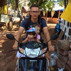 Владислав Балабанович, 31.03.1985, Калининград