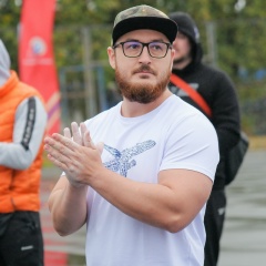 Стас Миняйло, 06.08.1988, Москва