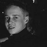 Дима Зябрев, 17.04.1989