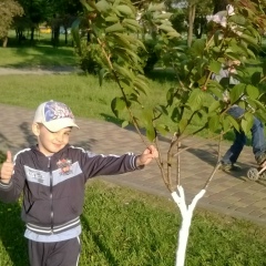 Галина Волобуєва, 02.03.1988, Киев