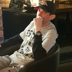 Сергей Солтуз, 26.12, Москва