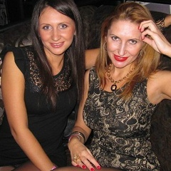 Милана Сергеевна, 06.10.1980, Харьков