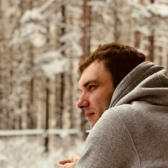 Александр Борисов, Санкт-Петербург