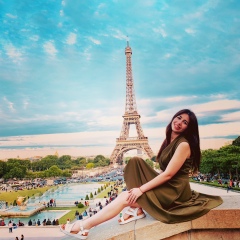 Заруи Мартиросян, 24.07.1991, Симферополь