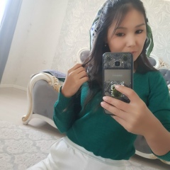 Арайлым Жаксылыкова, 10.03.1992, Алматы