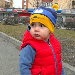 Анатолий Нажметдинов, 21.03.1986, Красноярск